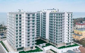 BALTICUS Promenada Gwiazd 14 A apartament 78